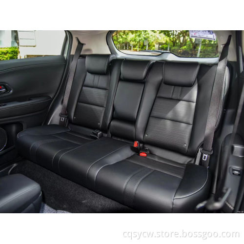 China new-energy vehicle High Performance EVERUS VE-1 High Speed EV New Car Super Cheap In Stock